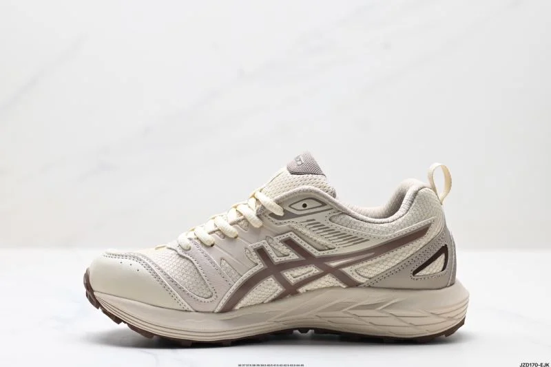 Asics Shoes TimelessDesign 3731
