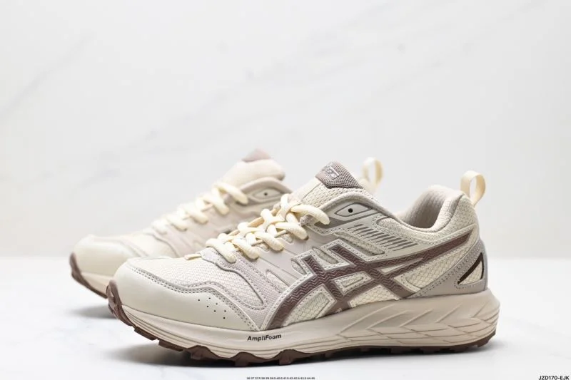 Asics Shoes TimelessDesign 3731
