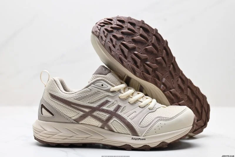 Asics Shoes TimelessDesign 3731