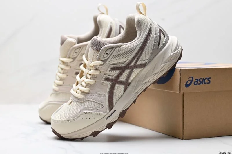Asics Shoes TimelessDesign 3731