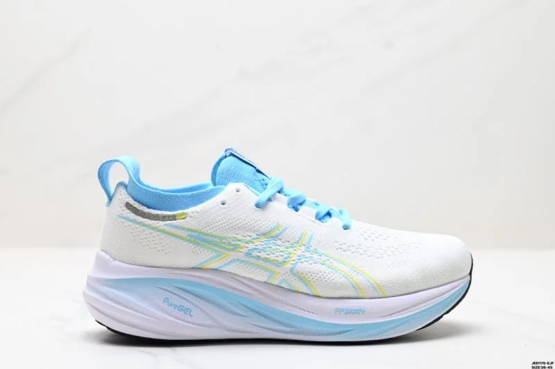 Asics Shoes Elegant 3701