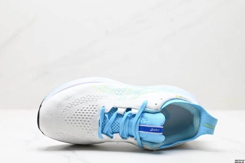 Asics Shoes Elegant 3701