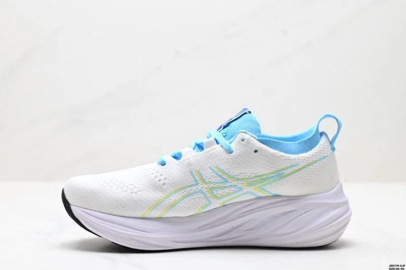 Asics Shoes Elegant 3701