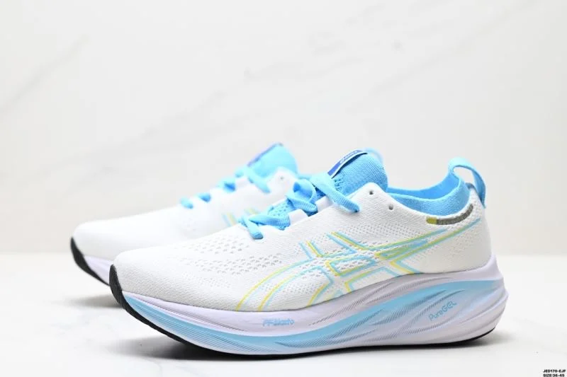 Asics Shoes Elegant 3701
