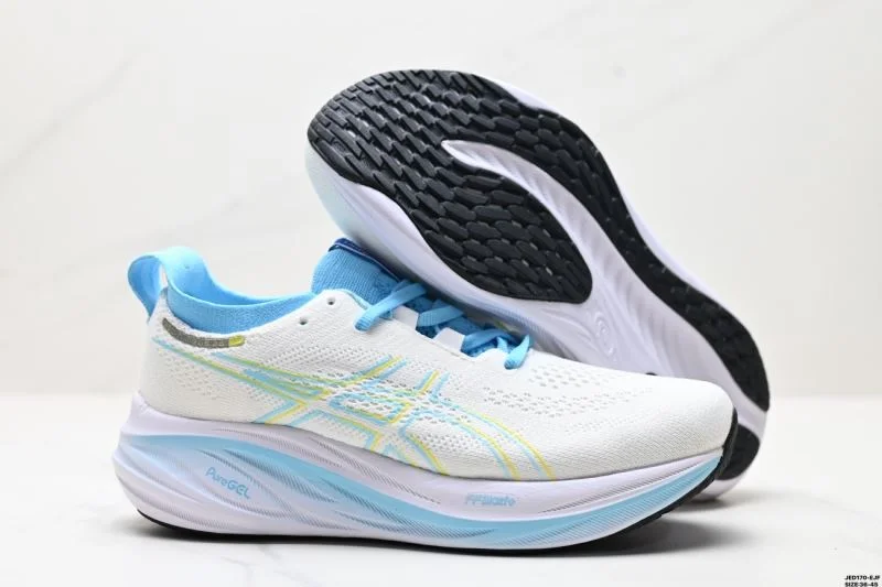 Asics Shoes Elegant 3701