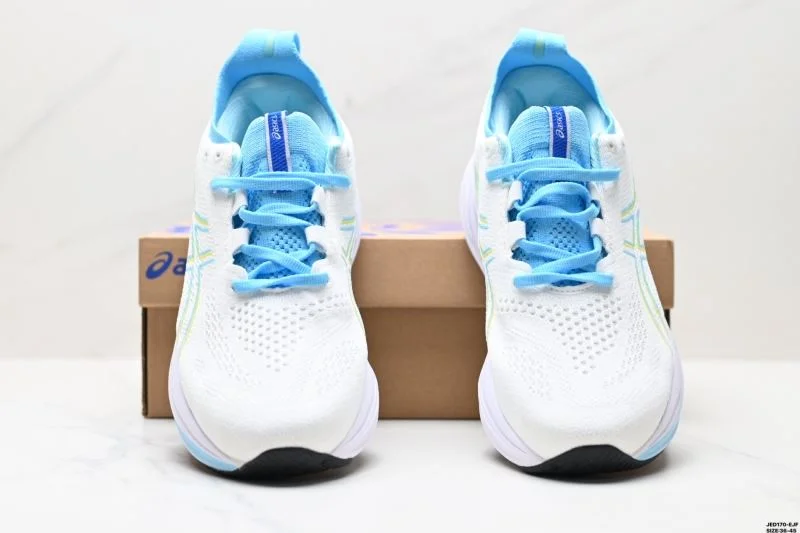 Asics Shoes Elegant 3701