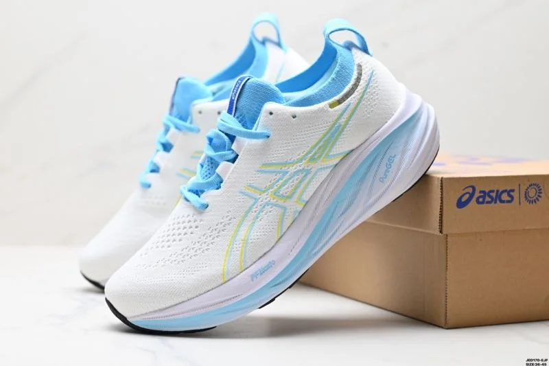 Asics Shoes Elegant 3701