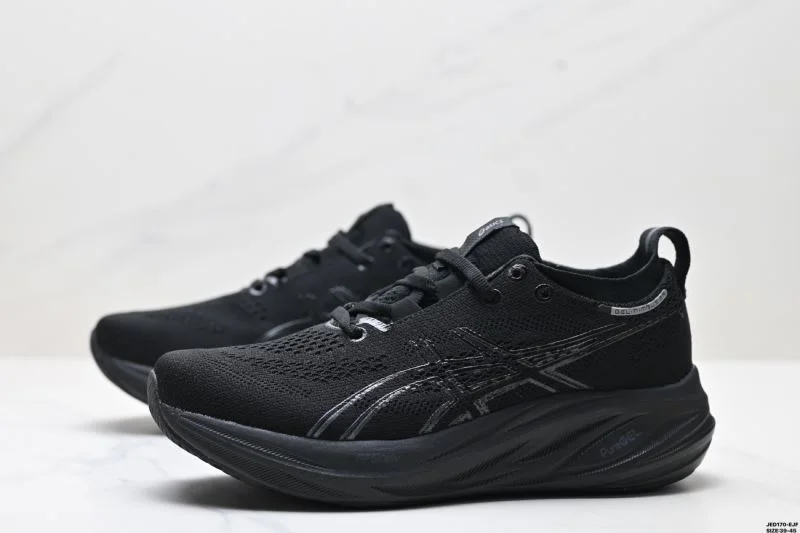 Asics Shoes Sporty 3763