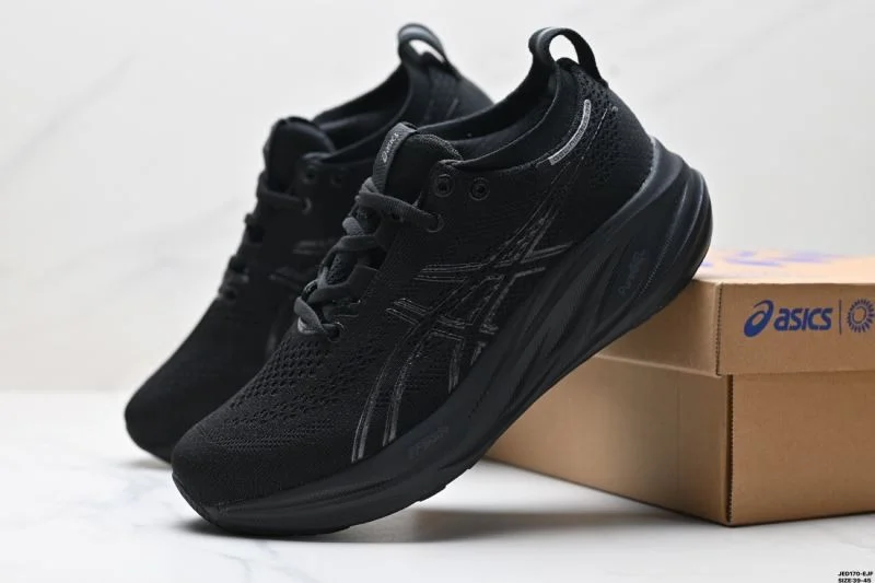 Asics Shoes Sporty 3763