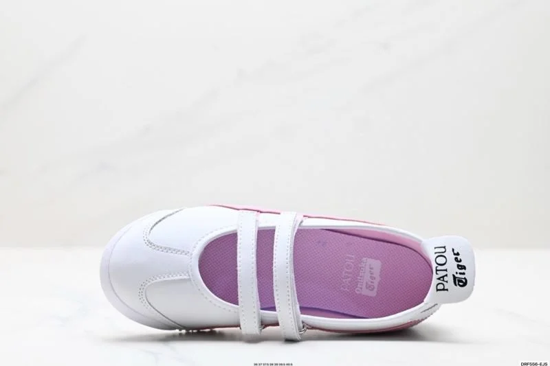 Timeless Asics Shoes 3691