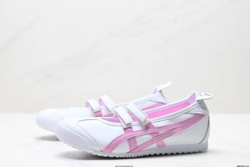 Timeless Asics Shoes 3691