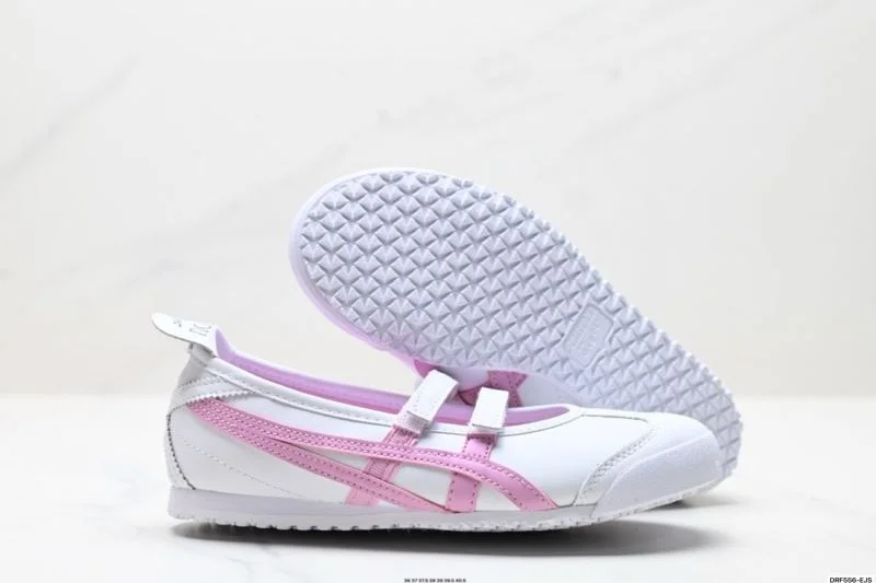 Timeless Asics Shoes 3691
