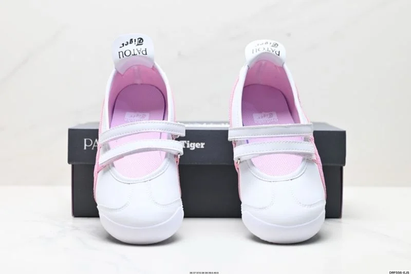 Timeless Asics Shoes 3691