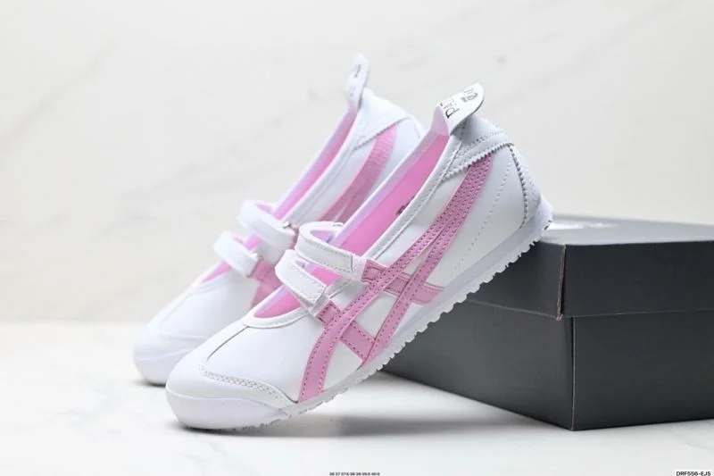 Timeless Asics Shoes 3691