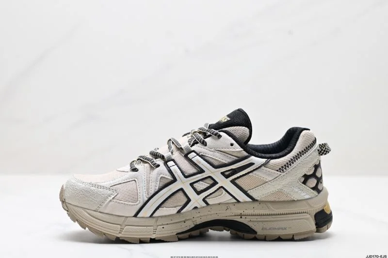 Stylish Asics Shoes 3690