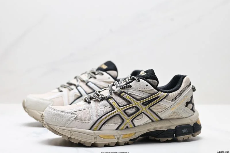 Stylish Asics Shoes 3690