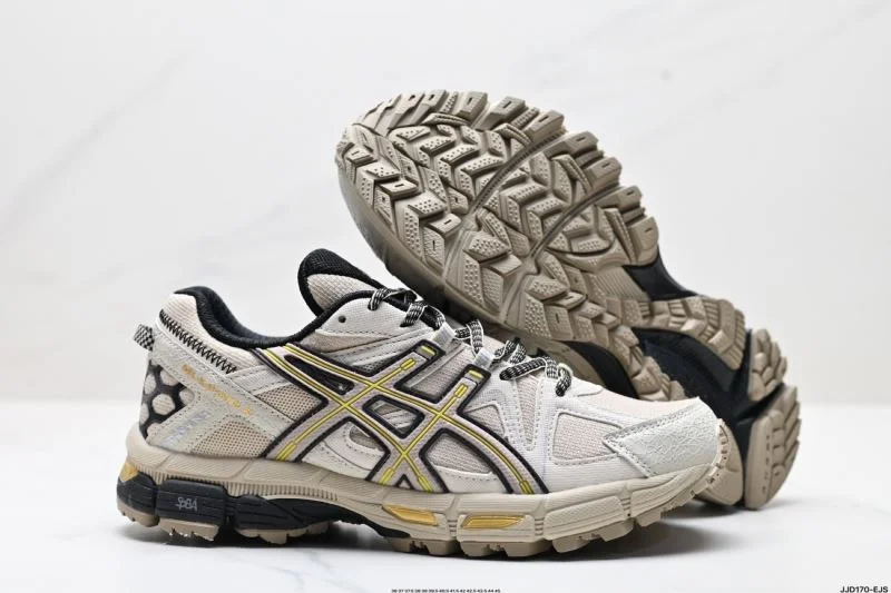Stylish Asics Shoes 3690