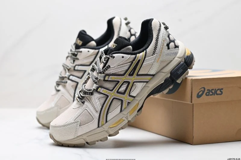 Stylish Asics Shoes 3690