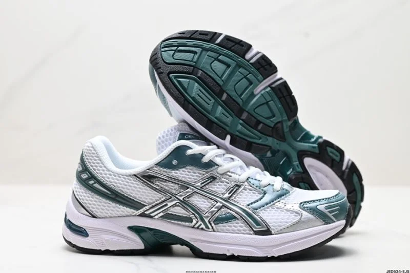 Asics Shoes Breathable 3694