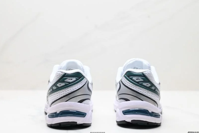 Asics Shoes Breathable 3694