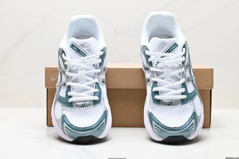 Asics Shoes Breathable 3694