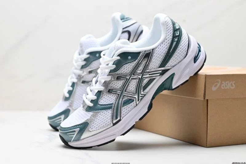 Asics Shoes Breathable 3694