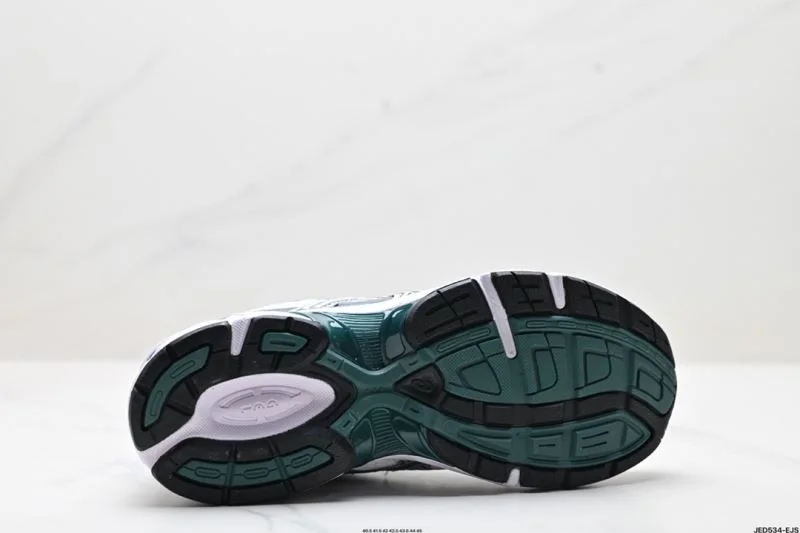 Asics Shoes Breathable 3694