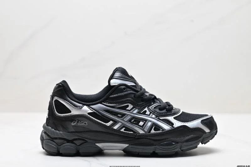 ZeroBulk Asics Shoes 3688