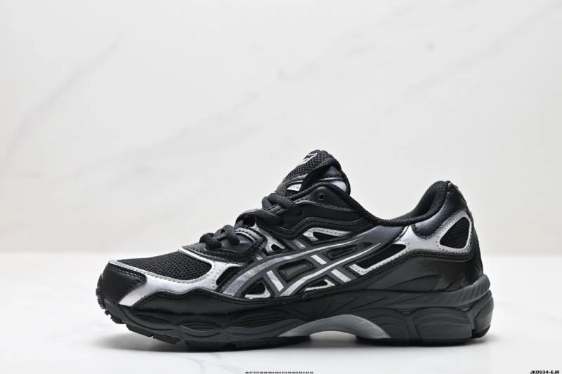ZeroBulk Asics Shoes 3688
