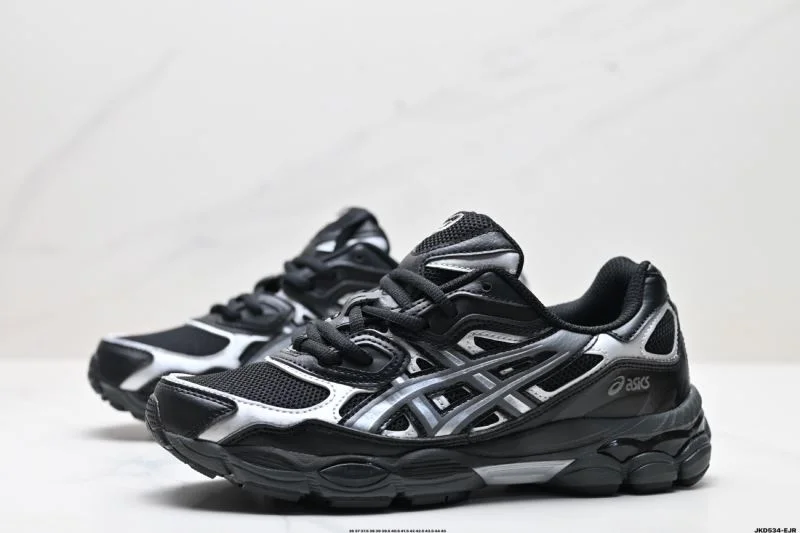 ZeroBulk Asics Shoes 3688