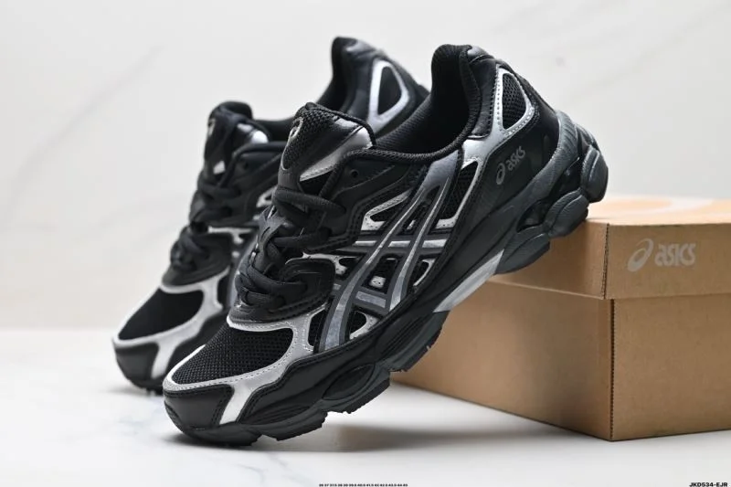 ZeroBulk Asics Shoes 3688