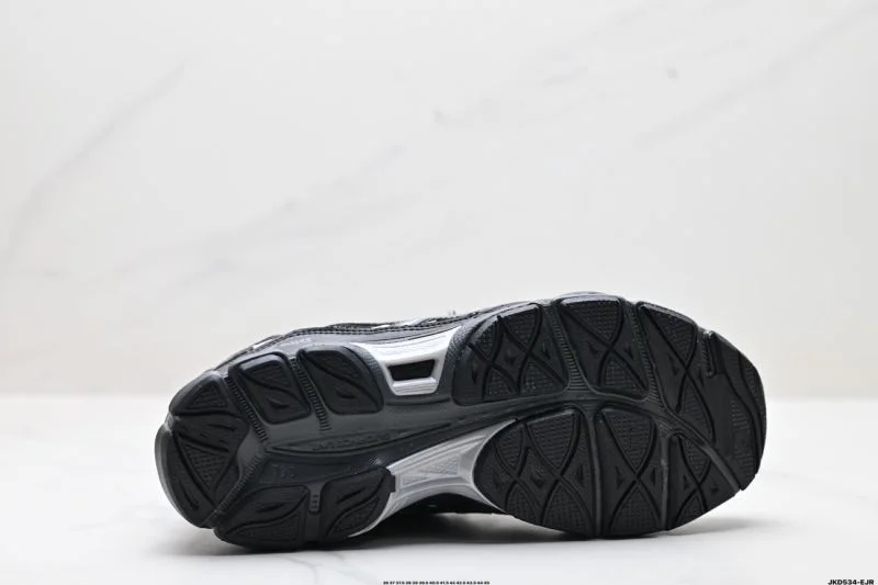 ZeroBulk Asics Shoes 3688