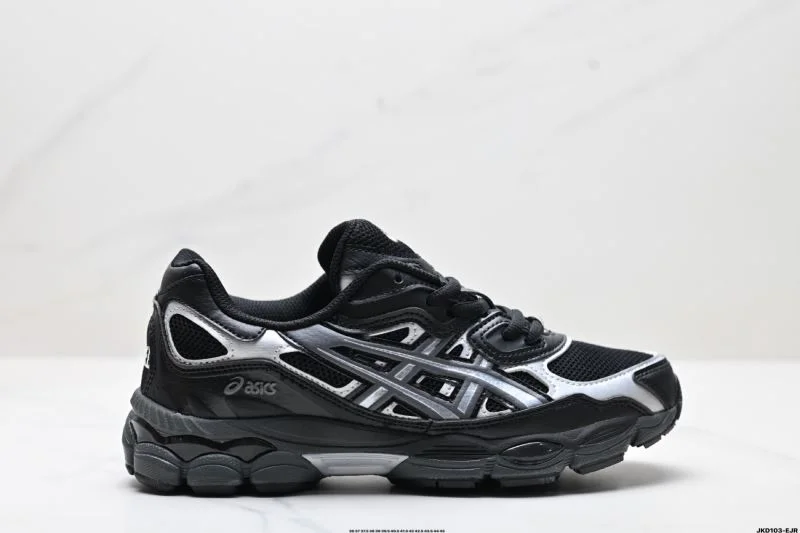 Packable Asics Shoes 3689