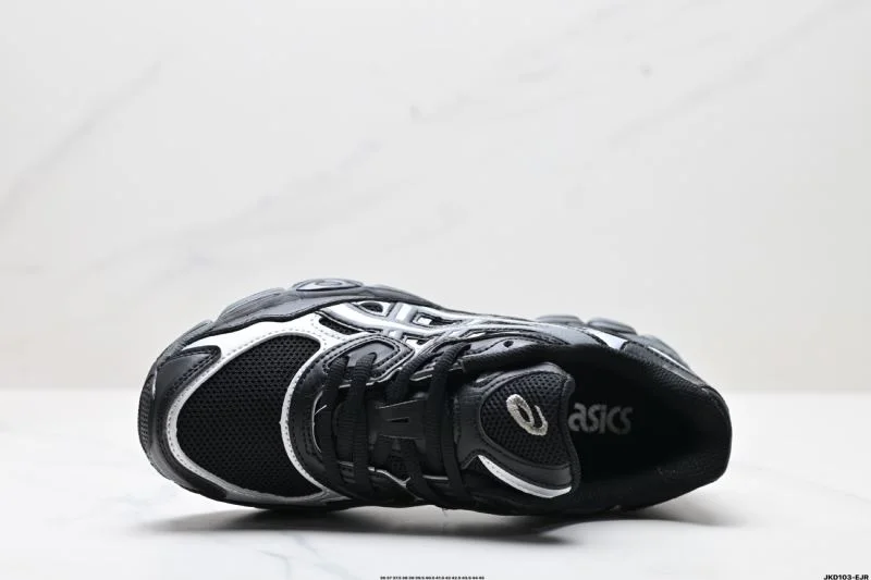 Packable Asics Shoes 3689