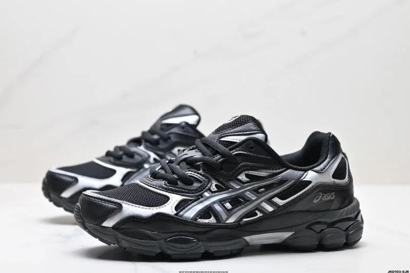 Packable Asics Shoes 3689