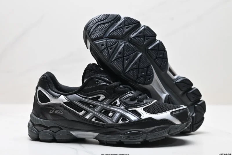 Packable Asics Shoes 3689
