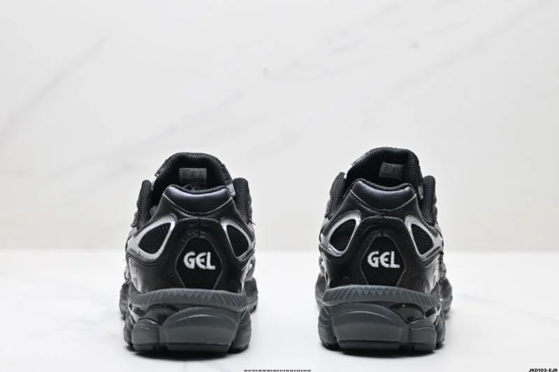 Packable Asics Shoes 3689