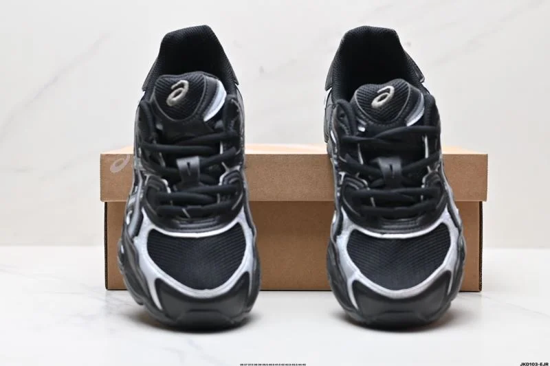 Packable Asics Shoes 3689