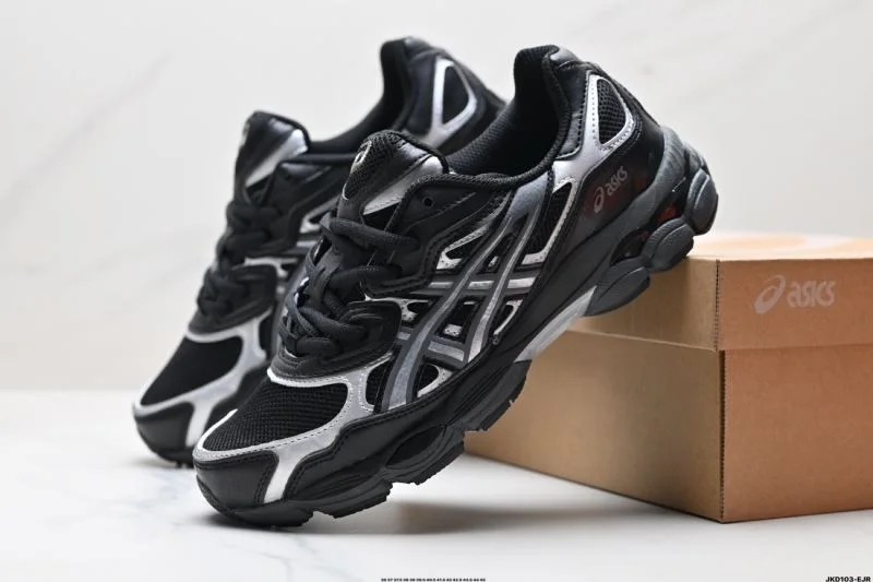 Packable Asics Shoes 3689