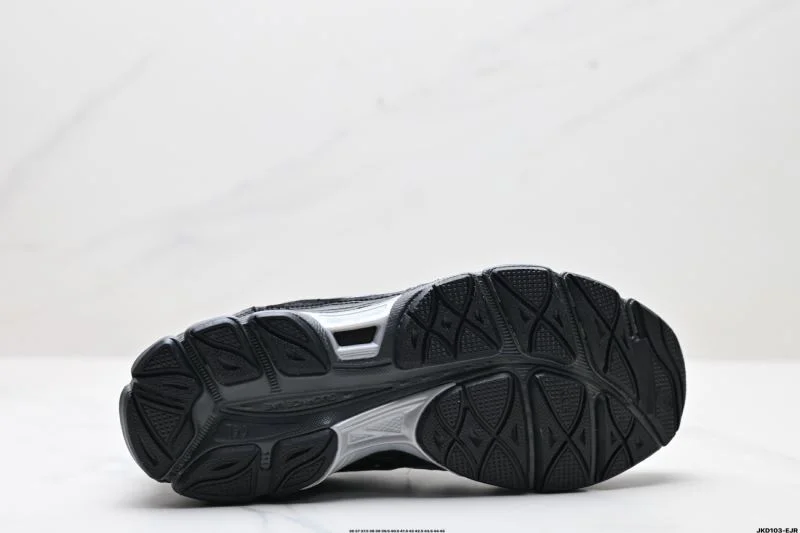 Packable Asics Shoes 3689