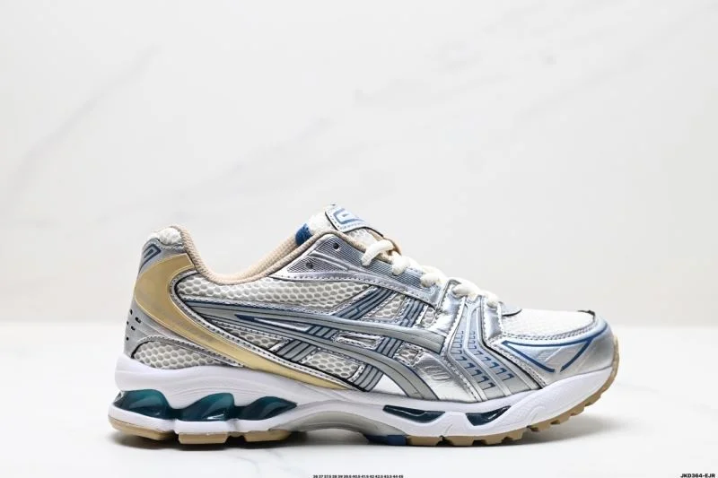 Asics Shoes Casual 3692