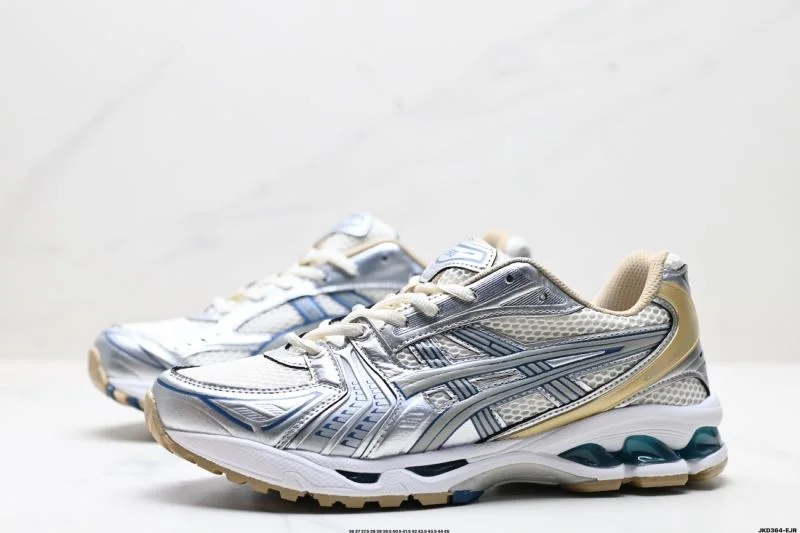 Asics Shoes Casual 3692