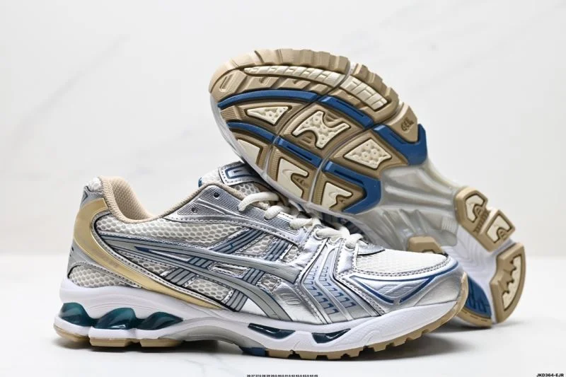 Asics Shoes Casual 3692