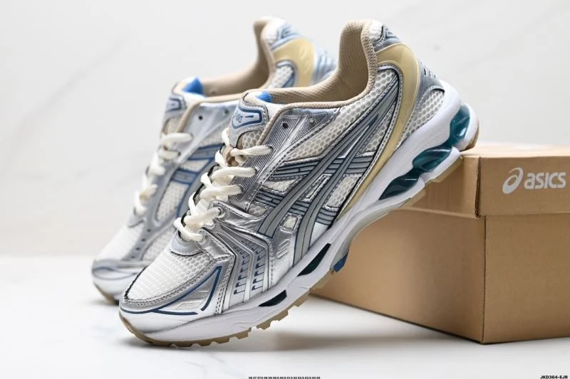 Asics Shoes Casual 3692