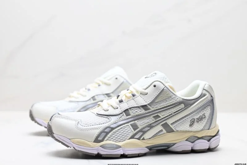 TimelessDesign Asics Shoes 3687