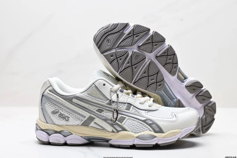 TimelessDesign Asics Shoes 3687