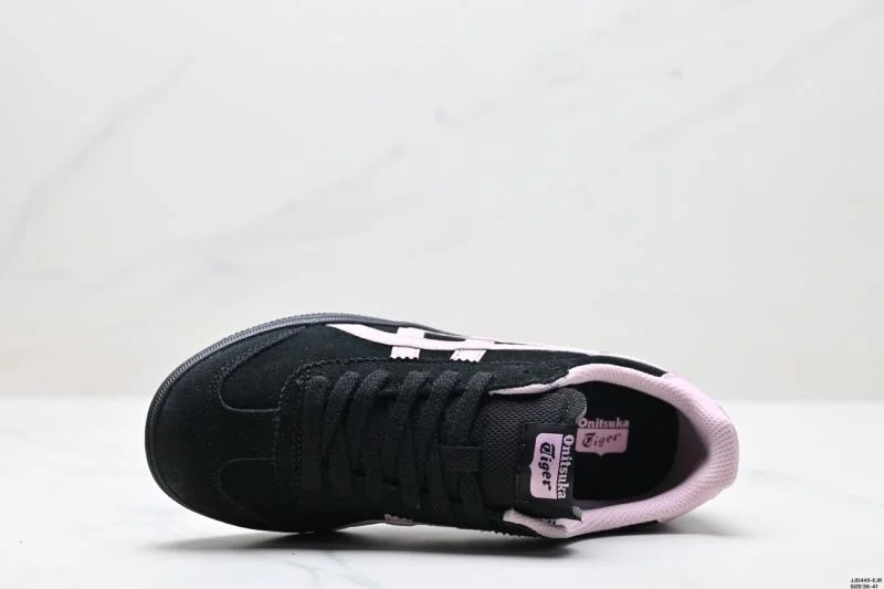 Asics Shoes SmoothTexture 3684