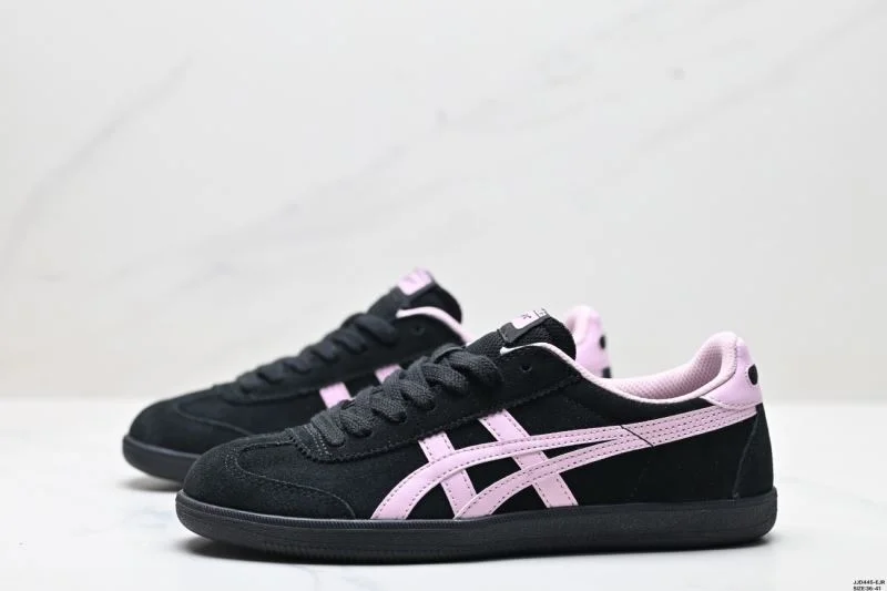 Asics Shoes SmoothTexture 3684