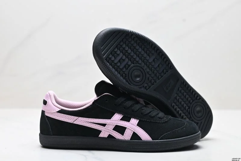 Asics Shoes SmoothTexture 3684