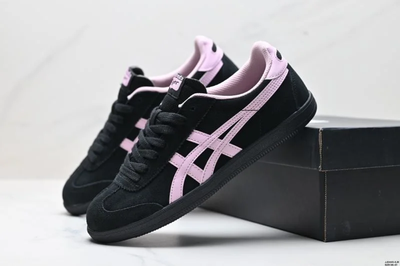 Asics Shoes SmoothTexture 3684